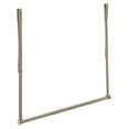31220 Double Hang Closet Rod,