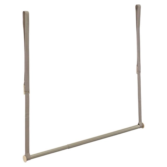 31220 Double Hang Closet Rod,