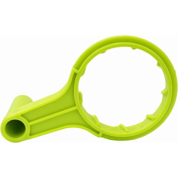 #312283001 String Trimmer Handle P2009 RY252CS RY253SS RY254BC Speed Winder Crank Handle Assy Trimmer Head RY4CCS RY4CSS Quality Durable New Replacement Parts for Ryobi & Troy-Bilt & Echo