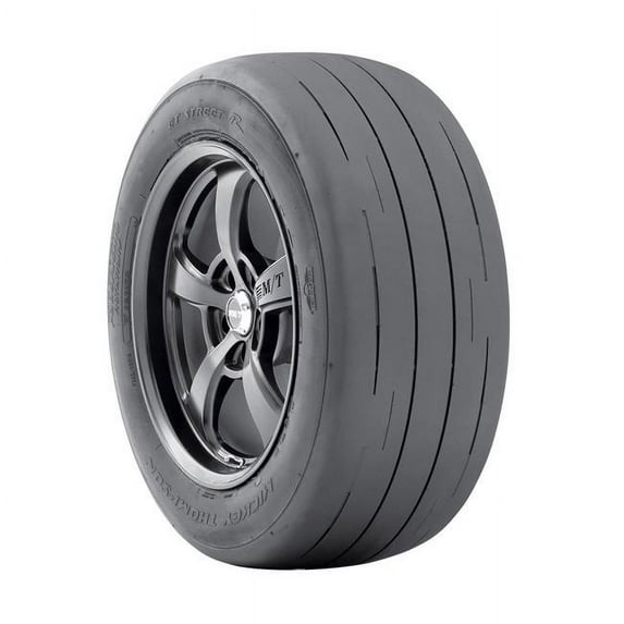 31238 31 x 16.50R15 ET Mickey Thompson ET Street R Radial Tires