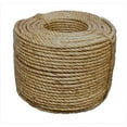 thumbnail image 1 of 3125 in. x 850 ft. Pure Number 1 Manila Rope, 1 of 1