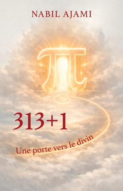 313+1: Une porte vers le divin, (Paperback)