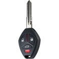 thumbnail image 1 of 313.8MHZ Keyless Entry Remote Replacment for 2008-2012 Mitsubishi Galant Eclips Remote OUCG8D-620M-A (1), 1 of 8