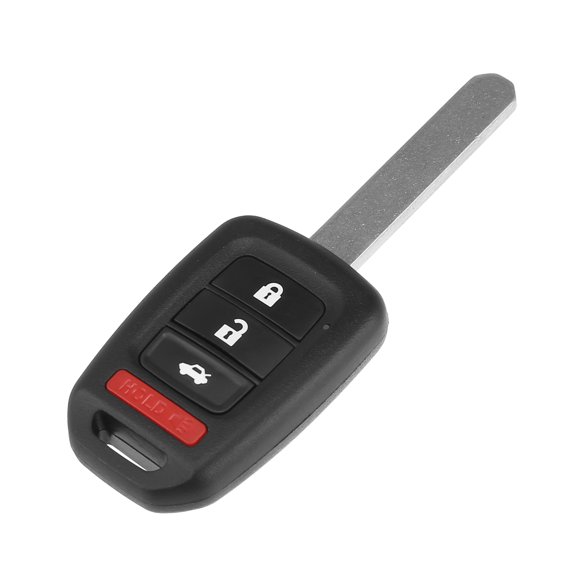 Honda Accord Keyless Entry Module