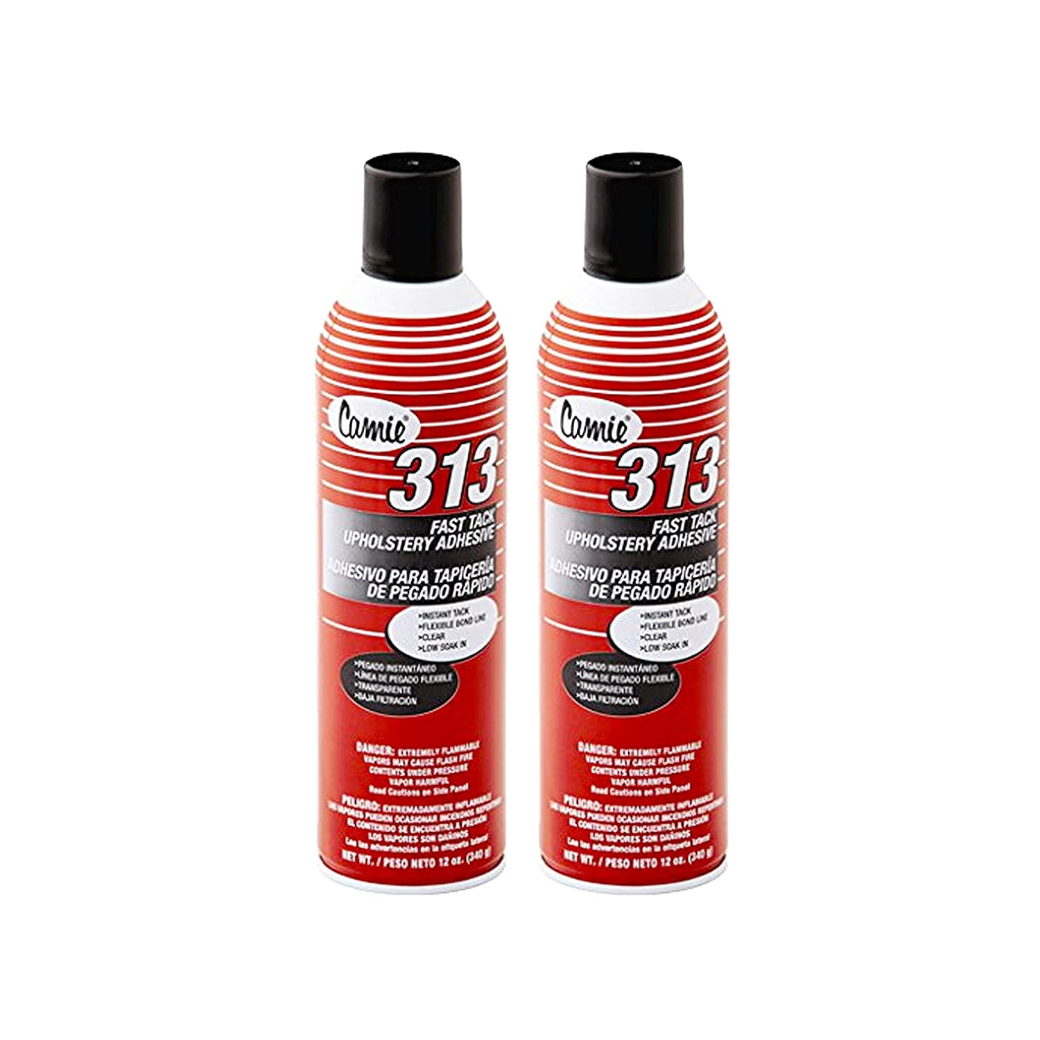 313 - Fast Tack Upholstery Adhesive (2)