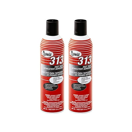 313 - Fast Tack Upholstery Adhesive (2)