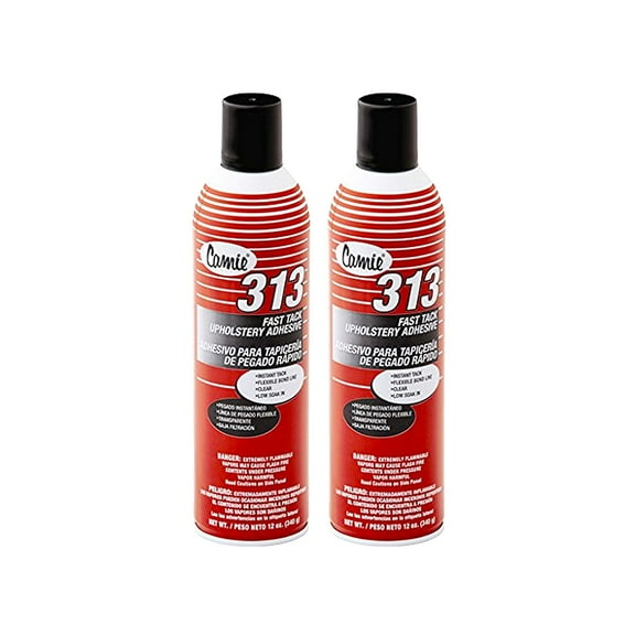 313 - Fast Tack Upholstery Adhesive (2)