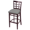 thumbnail image 1 of 3130 25 in. Counter Stool, Dark Cherry, 1 of 1
