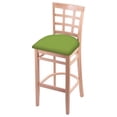 thumbnail image 1 of 3130 30 in. Bar Stool, Natural, 1 of 1