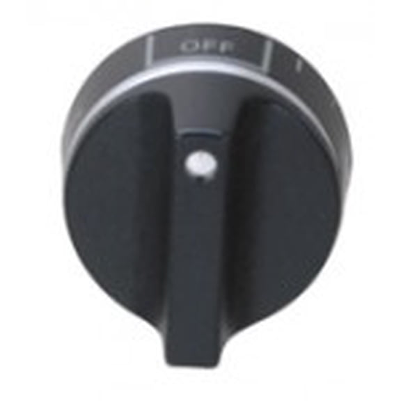 3131202 Gas Burner Knob For Frigidaire/Electrolux Range