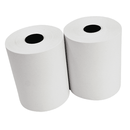 Bonka Bird Toys 3135 2pk Large Shredmaster Refill 0037 Paper Shred Chew Roll Pet