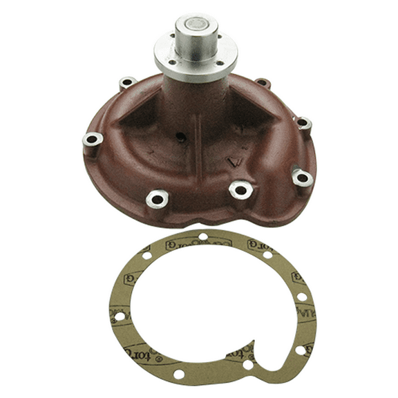 3136053R92 NEW Water Pump for Case-IH 385, 395, 484, 485, 495, 574, 584, 585+