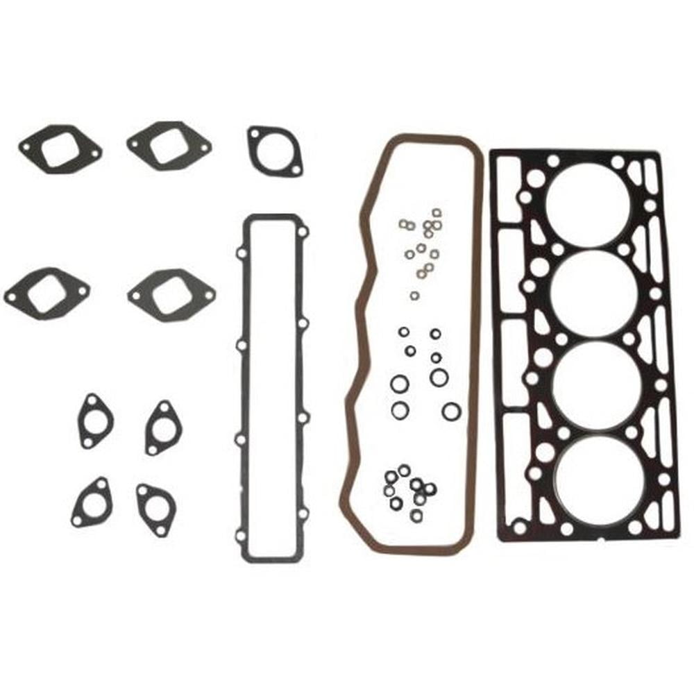RAParts 3136799R99 Head Gasket Set Fits Case IH Tractor 574 674 884 885 ...