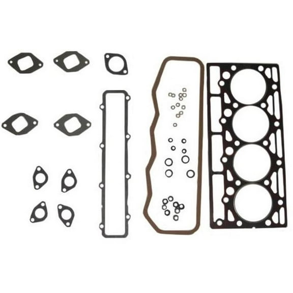 RAParts 3136799R99 Head Gasket Set Fits Case IH Tractor 574 674 884 885 4240 Hydro 84 +