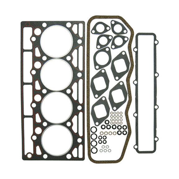 3136799R99 New Head Gasket Set for Case-IH Specific Tractor Models 574, 674+