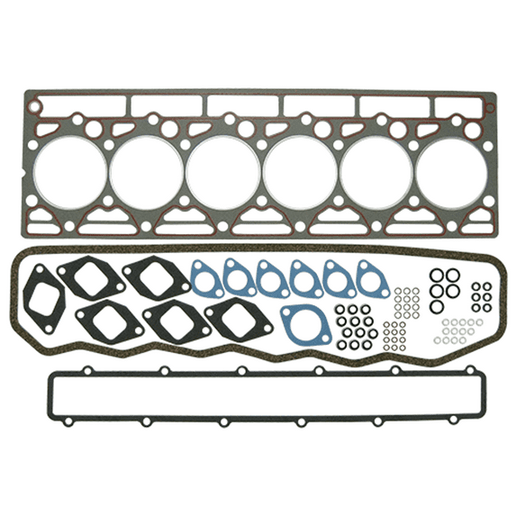 3136801R99 New Complete Gasket Set for Case-IH 686, 706, 756, 2706, 2756+