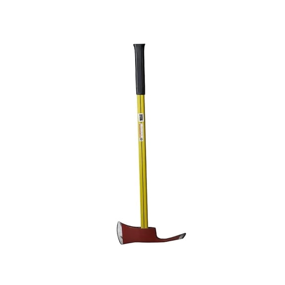 - 31375 PA375-36 Pulaski Axe with Classic Handle with DB Grip, 36" Handle Length