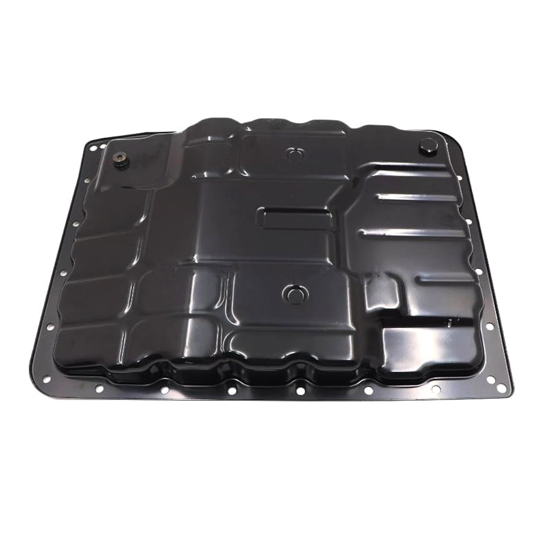 31390-1XJ0C Transmission Oil Pan Fit for Nissan 370Z Armada NV Titan 2009-2022, for Infiniti EX35/37 G25/35/37 M35/37/45/56 QX50/56/70/80 2018-2022