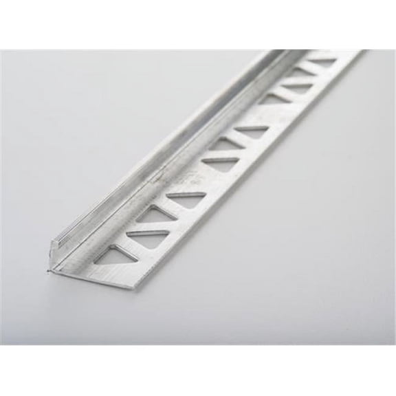 31396 0.31 x 96 in. Ceramic Tile Edging