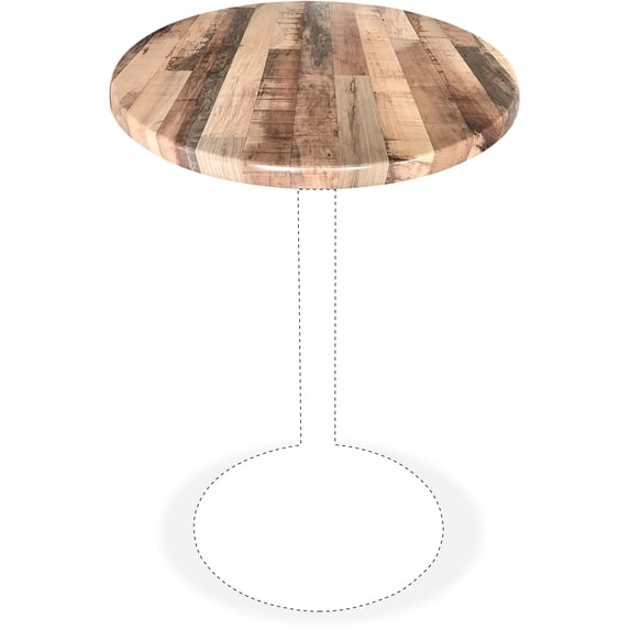 Utility Table Top