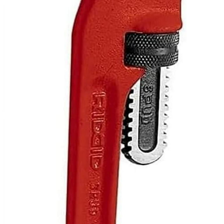 12 in. Spud Wrench for 3/8 in. to 2-5/8 in. Pipe 12 in. Spud Wrench for 3/8 in. to 2-5/8 in. Pipe