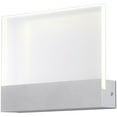 thumbnail image 1 of 31436-014 Eurofase Lighting Halpern - 4W 4 LED Wall Sconce-8 Inches Tall and 10 Inches Wide, 1 of 2