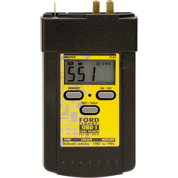 3145 Ford Digital OBD1 Code Reader
