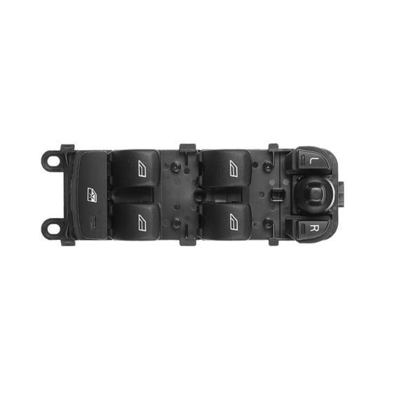 31453232 Power Window Switch Front Driver Side For Volvo S80 XC70 2007-2016