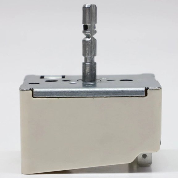 3149399 Infinite Control Switch for Whirlpool Range Stove Burner Eye 812607