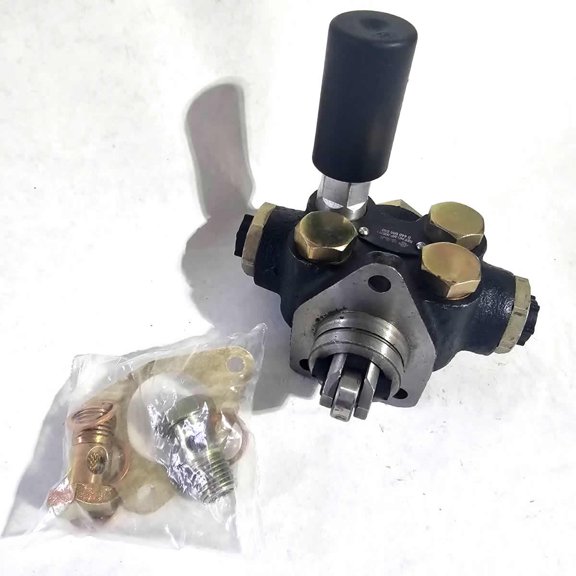 314GC227P2 Fuel Supply Pump 4 Valve for Mack E6 PAI# ESP-3599 0440008030