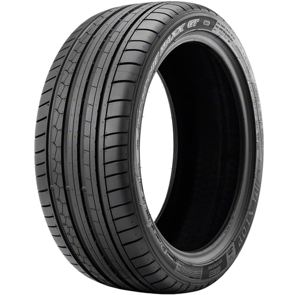 Dunlop SP Sport Maxx GT UHP 315/35R20 110W XL Passenger Tire