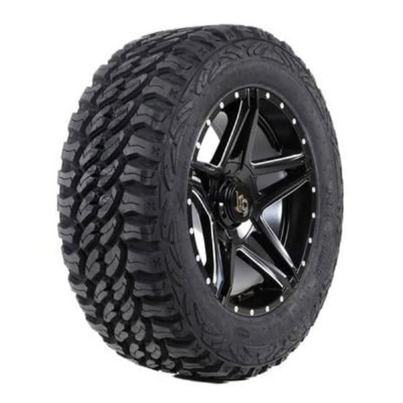315-70R17 Xtreme MT2 Tire - Walmart.com