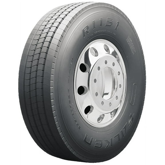 315/80R22.5 156/150L J/18 BW Falken RI-151 A/P REGIONAL