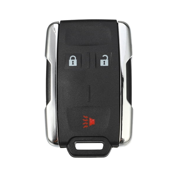 Chevrolet Silverado 1500 Keyless Entry Kit