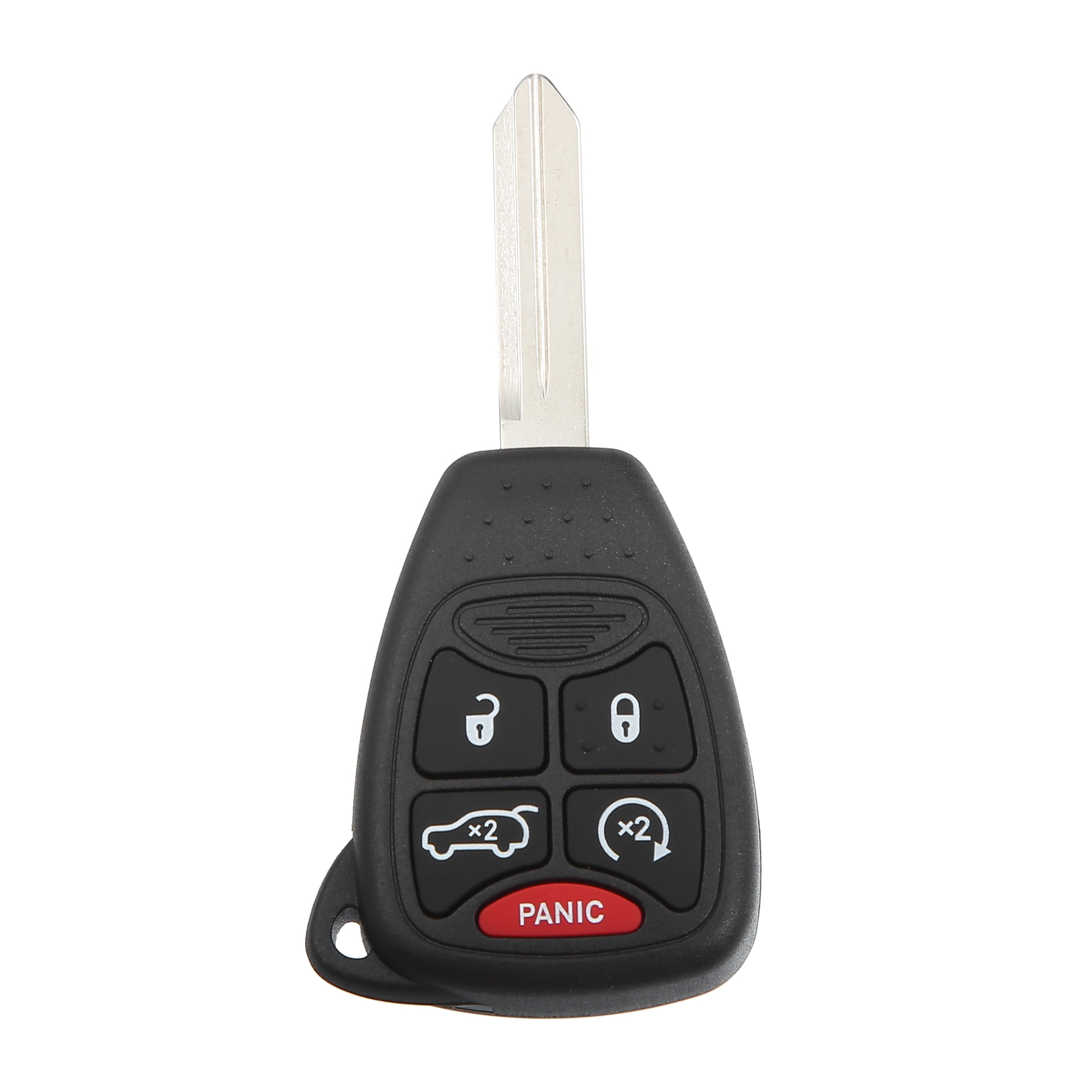 315 MHZ Key Fob Keyless Entry Remote for Jeep Grand Cherokee 20062007