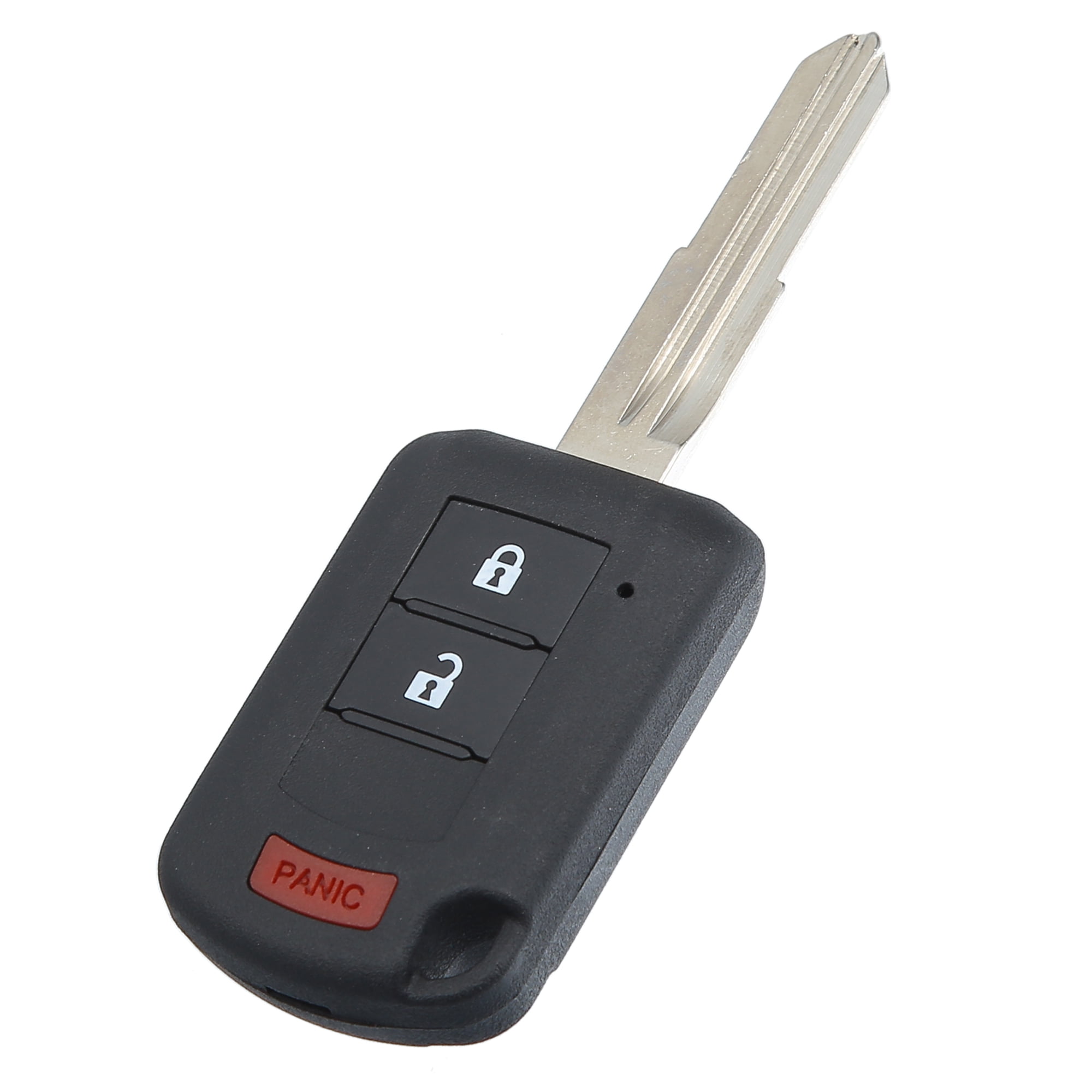 Mitsubishi Outlander 2016-2019 Keyless Entry Remote Key Fob, 315 MHz, 3 ...