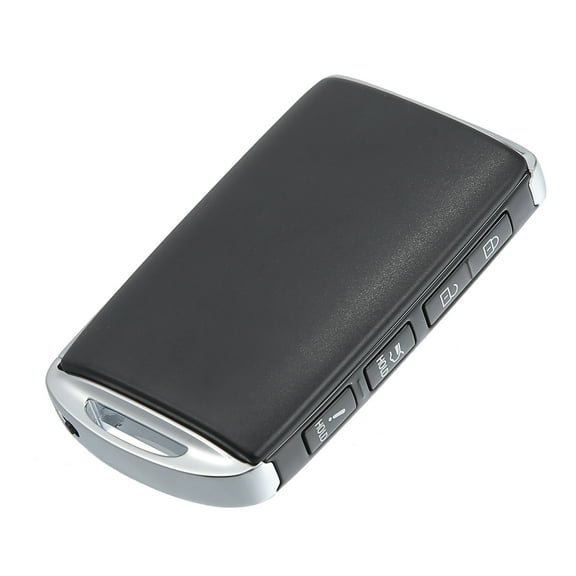 Unique Bargains 315 MHz 4 Buttons SUV Keyless Entry Remote Key Fob Fit for Mazda CX-5 2019-2022 for Mazda CX-9 2019-2022