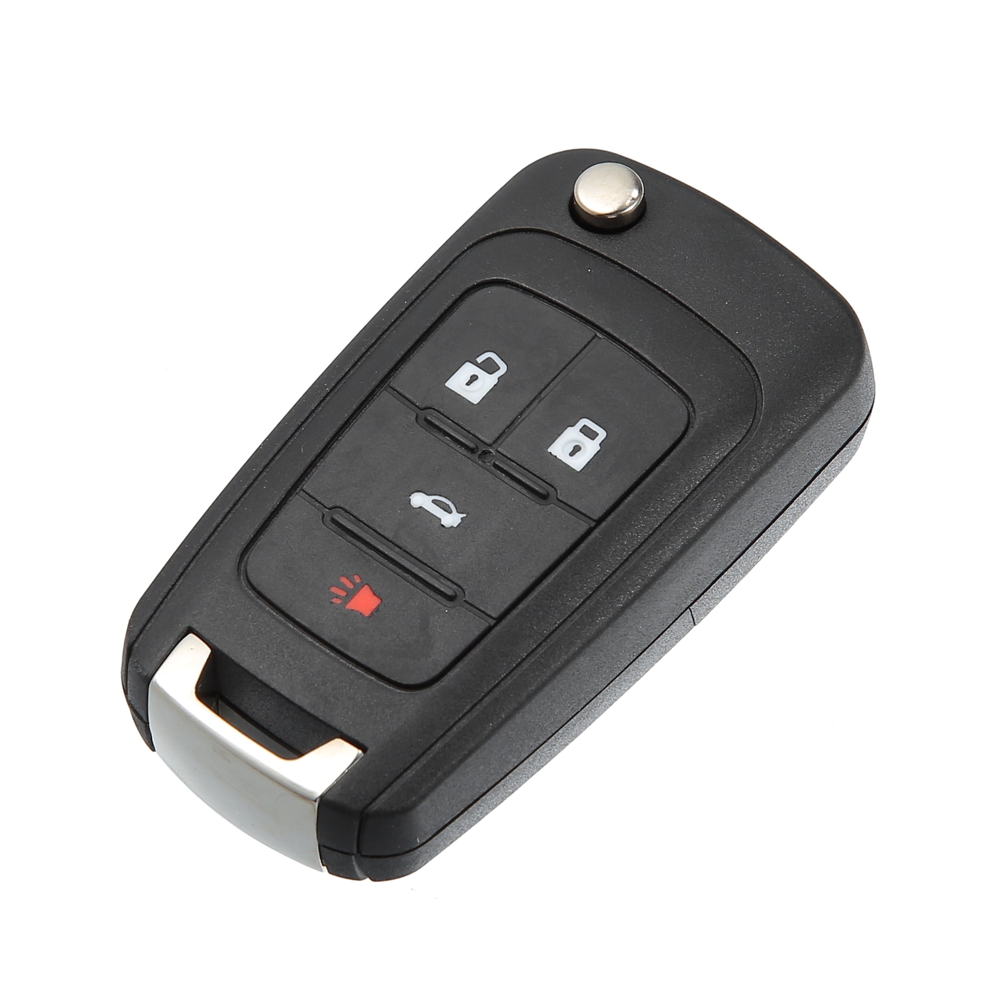 2017 Chevy Cruze Key Fob Programming 315 MHz Key Fob Keyless Entry Remote for Chevrolet Equinox 2010-2017