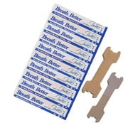 315 Strips Nasal Strips Large / Tan Breath Better / Reduce Snoring Right Now