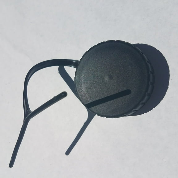 3150-063415 Recovery Tank Cap For Mack 2" Replacement Fortpro F286309 NEW