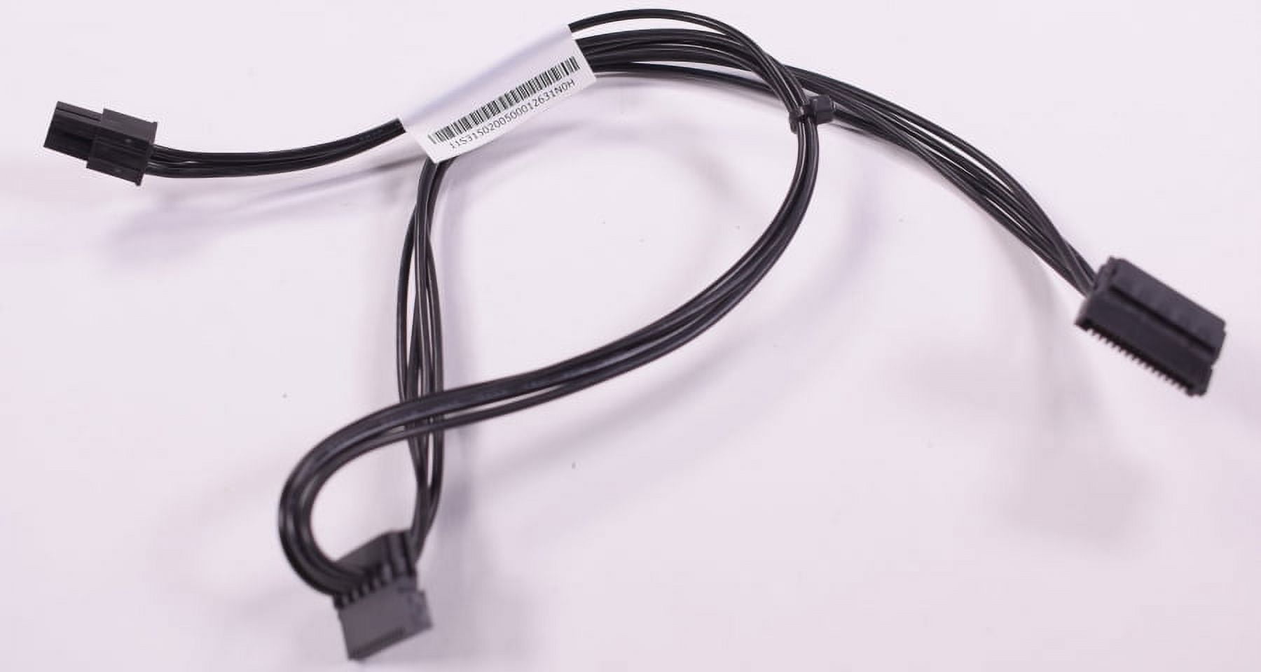 31502005 Lenovo Power Cable 90DQ004GUS H5055 Desktop