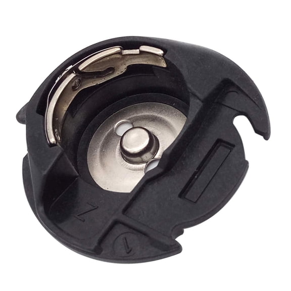 315222 87061 Sewing Machine Bobbin Case Sewing Machines Accessories Easy to Store for Craft Projects