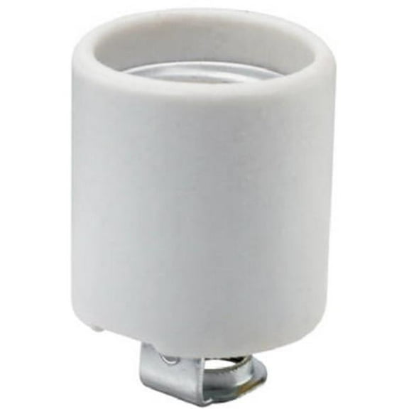 31528CC10 Porcelain Lampholder