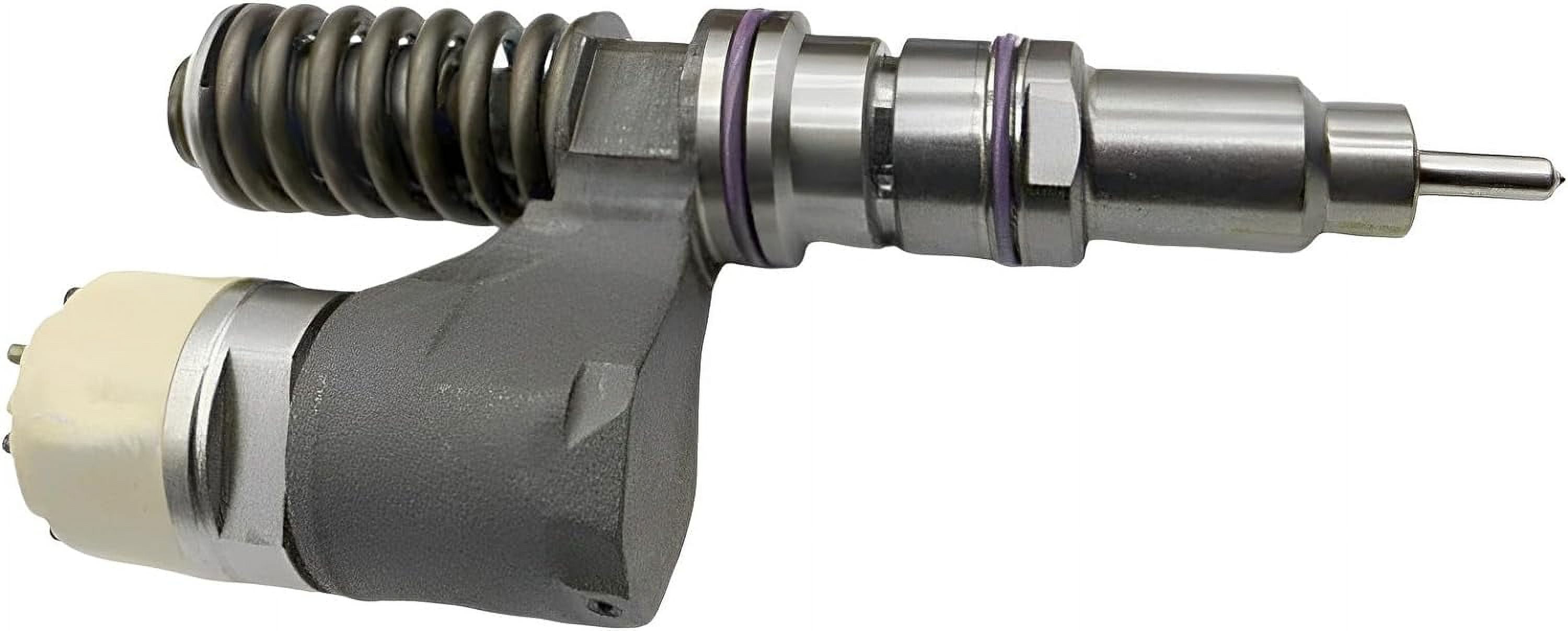 3155040 VOE3155040 Fuel Injector For Volvo D12D Engine