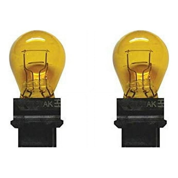 # 3156 Bulb - Amber
