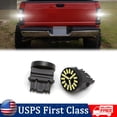 thumbnail image 1 of 3157 3057 LED Reverse Backup Light Bulbs For Dodge Ram 1500 2500 3500 1998-2006, 1 of 11