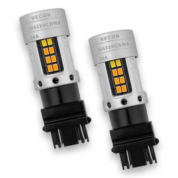3157 DUAL COLOR 'SWITCHBACK' LED BU