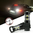 thumbnail image 1 of 3157 LED Backup Reverse Light Bulbs 2pc 6000K For Dodge Avenger 2008 2009 2010, 1 of 5