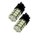 thumbnail image 1 of 3157 White New 3528 Chip 54 SMD Turn Signal/Brake/Tail/Reverse/Parking Light Bulbs (3157, White), 1 of 7