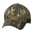thumbnail image 1 of 315M Outdoor Cap Mesh Camo Cap, 1 of 7